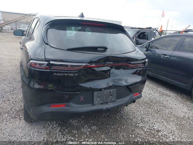 Aukcja sprzedaży 2024 Dodge Hornet Gt, vin: ZACNDFAN4R3A42354, numer aukcji: 12694521