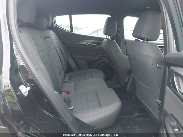 Aukcja sprzedaży 2024 Dodge Hornet Gt, vin: ZACNDFAN4R3A42354, numer aukcji: 12694521