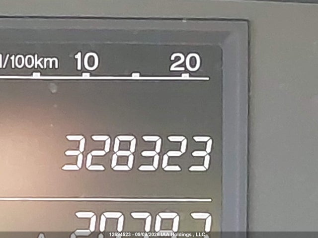 12694523 :رقم المزاد ، 5J6RE487X8L817238 vin ، 2008 Honda Cr-v Ex-l مزاد بيع