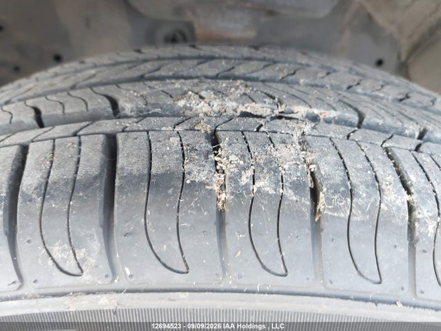12694523 :رقم المزاد ، 5J6RE487X8L817238 vin ، 2008 Honda Cr-v Ex-l مزاد بيع