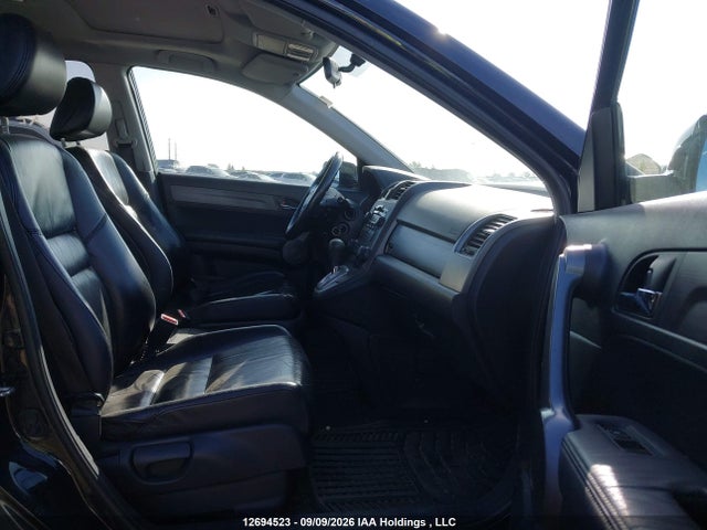 12694523 :رقم المزاد ، 5J6RE487X8L817238 vin ، 2008 Honda Cr-v Ex-l مزاد بيع