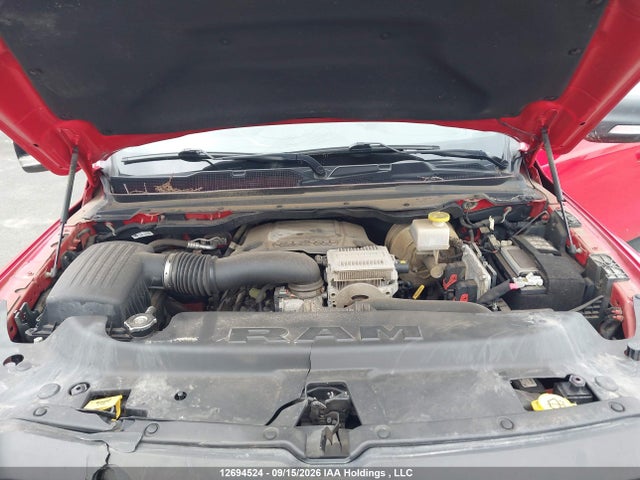 RAM 1500 Rebel 2022 1C6SRFLT7NN432576 Image 10
