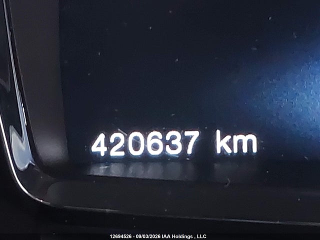 Aukcja sprzedaży 2013 Lincoln Mkx, vin: 2LMDJ8JK1DBL23670, numer aukcji: 12694526