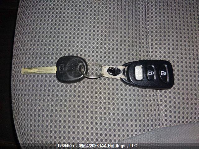 Hyundai SONATA GLS 2014 5NPEB4AC3EH868617 Image 12