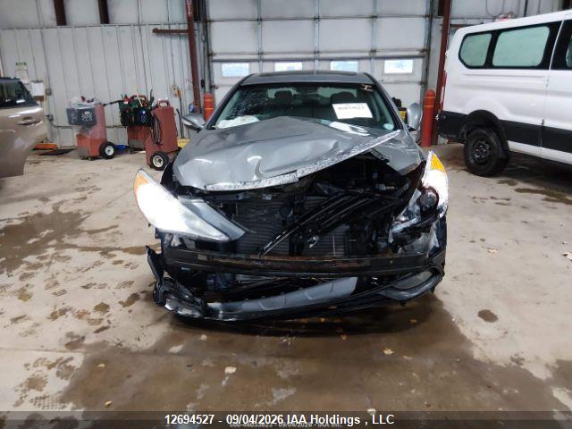 Hyundai SONATA GLS 2014 5NPEB4AC3EH868617 Image 13