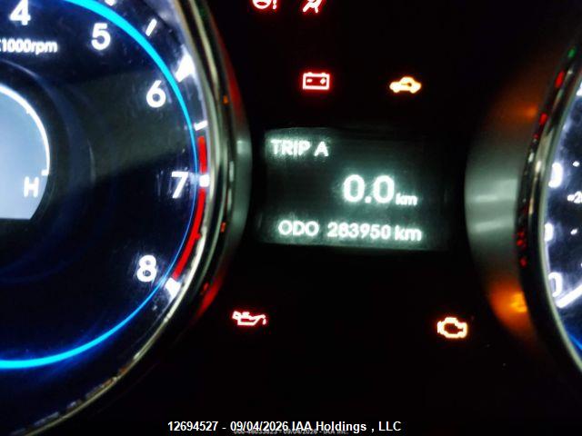 Hyundai SONATA GLS 2014 5NPEB4AC3EH868617 Image 16