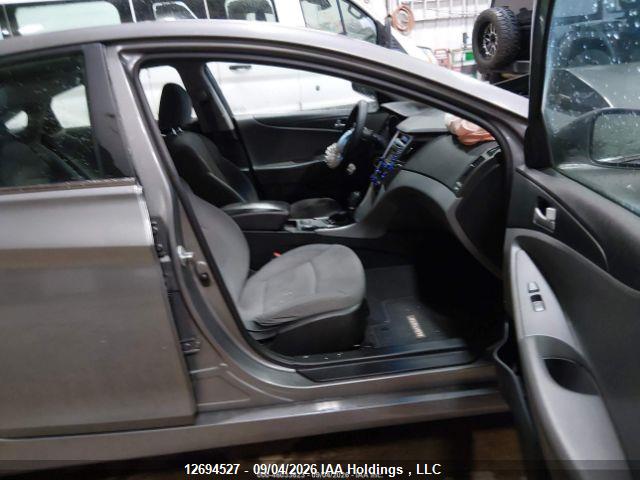 Hyundai SONATA GLS 2014 5NPEB4AC3EH868617 Image 6