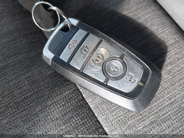 Продажа на аукционе авто 2022 Ford Bronco Sport Big Bend, vin: 3FMCR9B69NRD11373, номер лота: 12694537