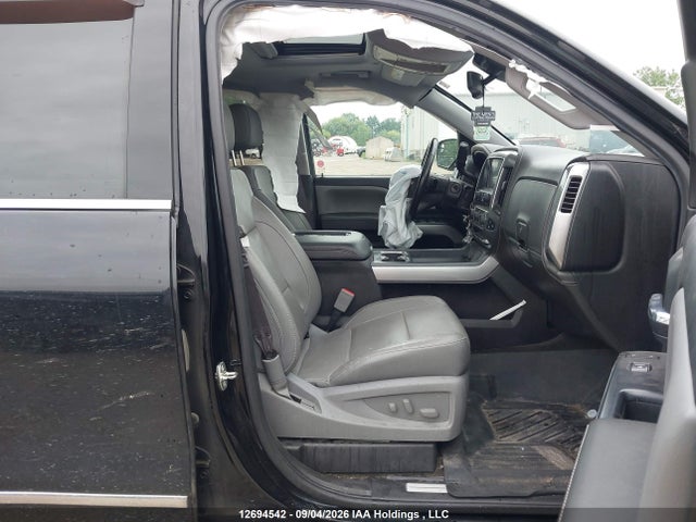3GCUKSEC2HG148037 Chevrolet Silverado 1500 Ltz