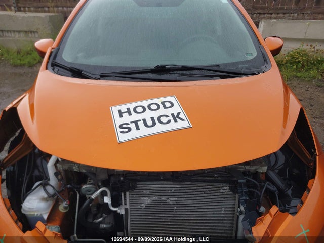 Продаж на аукціоні авто 2017 Nissan Versa Note, vin: 3N1CE2CP4HL363051, номер лоту: 12694544