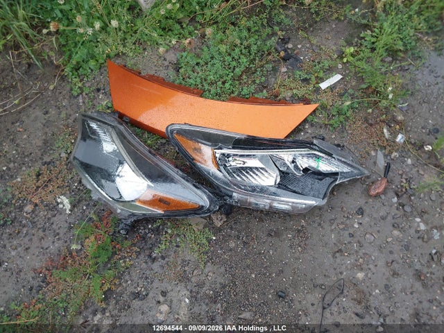 Продаж на аукціоні авто 2017 Nissan Versa Note, vin: 3N1CE2CP4HL363051, номер лоту: 12694544