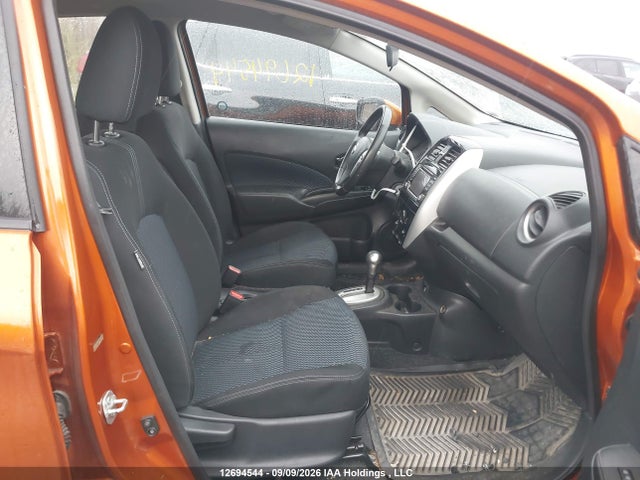 Продаж на аукціоні авто 2017 Nissan Versa Note, vin: 3N1CE2CP4HL363051, номер лоту: 12694544