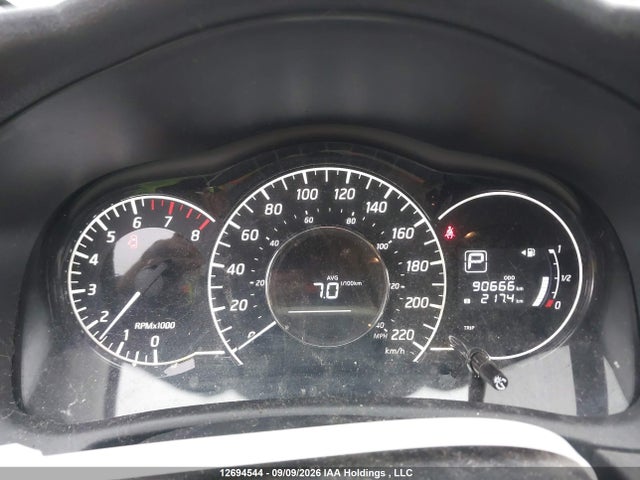 Продаж на аукціоні авто 2017 Nissan Versa Note, vin: 3N1CE2CP4HL363051, номер лоту: 12694544