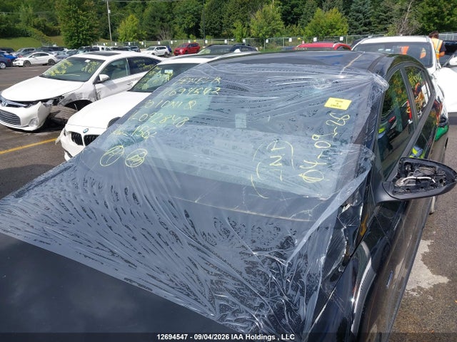 Auction sale of the 2020 Hyundai Ioniq Electric Preferred, vin: KMHC75LJ7LU072848, lot number: 12694547