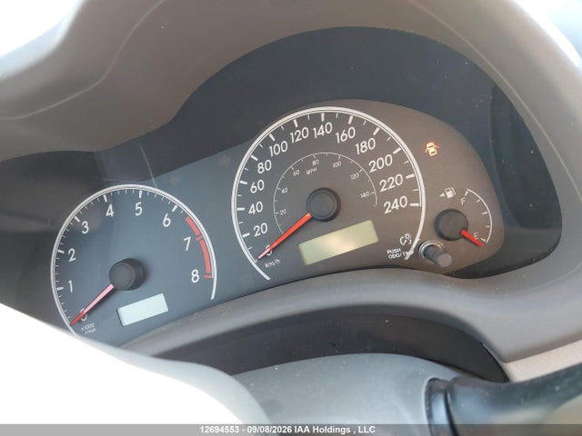 Продаж на аукціоні авто 2010 Toyota Corolla Ce, vin: 2T1BU4EE6AC356100, номер лоту: 12694553