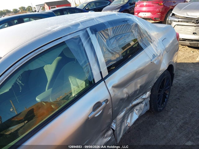 Продаж на аукціоні авто 2010 Toyota Corolla Ce, vin: 2T1BU4EE6AC356100, номер лоту: 12694553