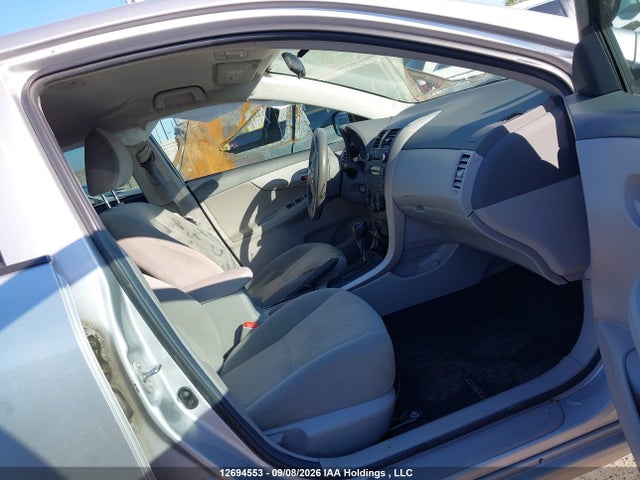 Продаж на аукціоні авто 2010 Toyota Corolla Ce, vin: 2T1BU4EE6AC356100, номер лоту: 12694553