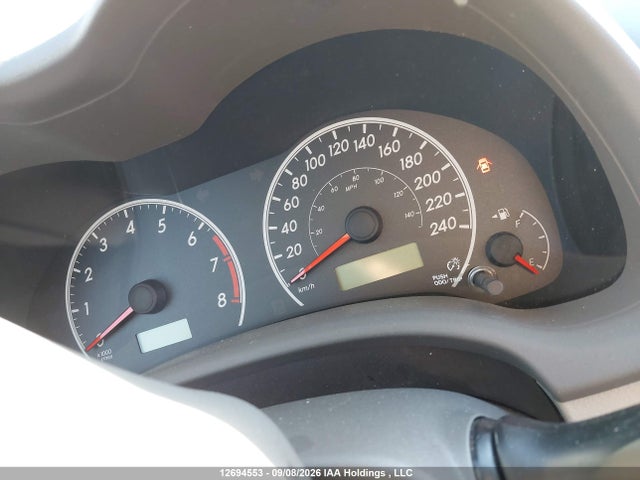Продаж на аукціоні авто 2010 Toyota Corolla Ce, vin: 2T1BU4EE6AC356100, номер лоту: 12694553