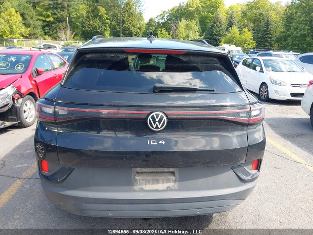1V2HRPE81RC001846 Volkswagen ID.4 PRO S