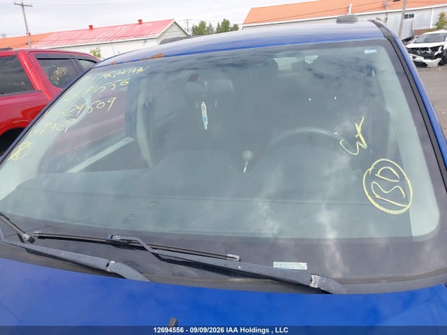 Продажа на аукционе авто 2013 Dodge Grand Caravan, vin: 2C4RDGBG7DR729509, номер лота: 12694556