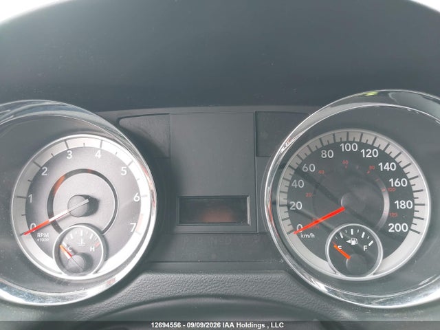 Продажа на аукционе авто 2013 Dodge Grand Caravan, vin: 2C4RDGBG7DR729509, номер лота: 12694556