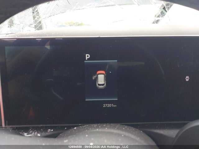 5NMJBCDE3SH510285 Hyundai Tucson Preferred Awd