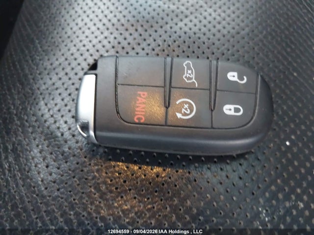 Продажа на аукционе авто 2021 Jeep Grand Cherokee Summit, vin: 1C4RJFJGXMC866201, номер лота: 12694559