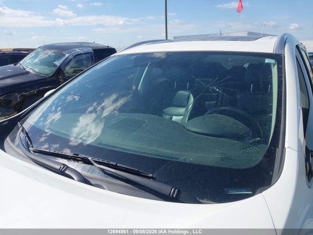 2016 Nissan Murano Platinum/sl/sv მანქანა იყიდება აუქციონზე, vin: 5N1AZ2MH1GN122865, აუქციონის ნომერი: 12694561