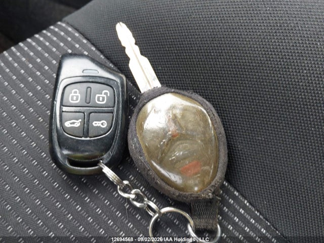 12694568 :رقم المزاد ، JA32U2FUXBU610940 vin ، 2011 Mitsubishi Lancer Es/es Sport مزاد بيع