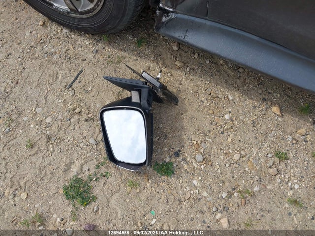 12694568 :رقم المزاد ، JA32U2FUXBU610940 vin ، 2011 Mitsubishi Lancer Es/es Sport مزاد بيع
