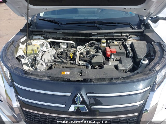 JA4J4UA85SZ612255 Mitsubishi Outlander Es S-awc