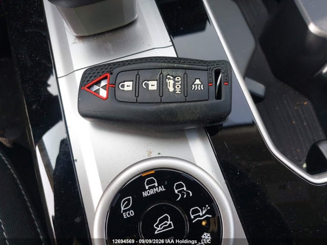 Aukcja sprzedaży 2025 Mitsubishi Outlander Es S-awc, vin: JA4J4UA85SZ612255, numer aukcji: 12694569