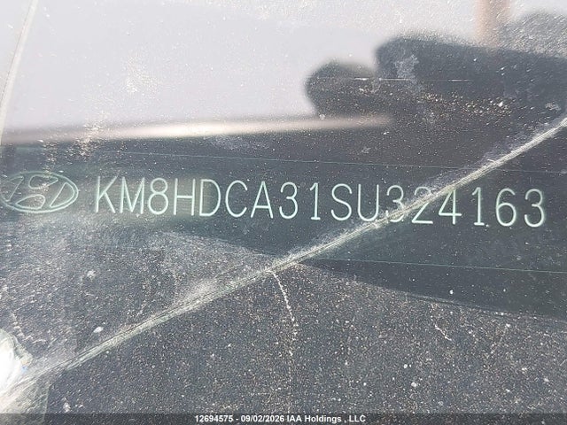 KM8HDCA31SU324163 Hyundai Kona Preferred Sport Awd