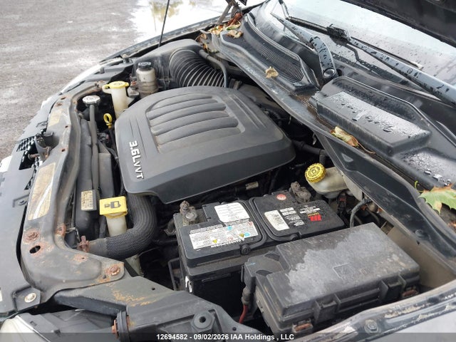 Продажа на аукционе авто 2012 Dodge Grand Caravan, vin: 2C4RDGBG0CR350513, номер лота: 12694582