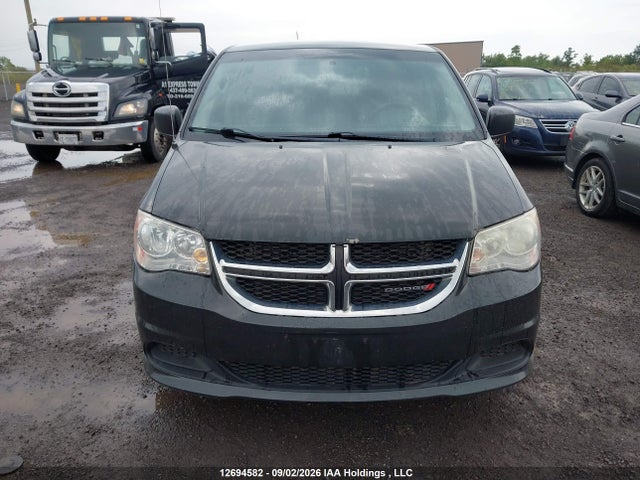 Продажа на аукционе авто 2012 Dodge Grand Caravan, vin: 2C4RDGBG0CR350513, номер лота: 12694582