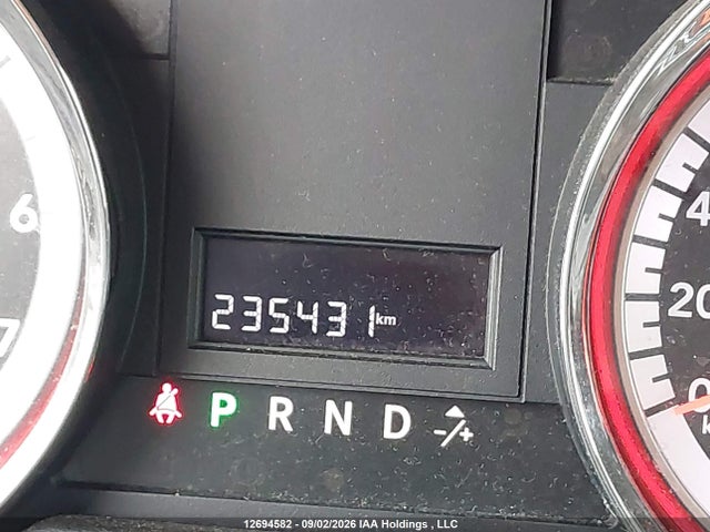 Продажа на аукционе авто 2012 Dodge Grand Caravan, vin: 2C4RDGBG0CR350513, номер лота: 12694582
