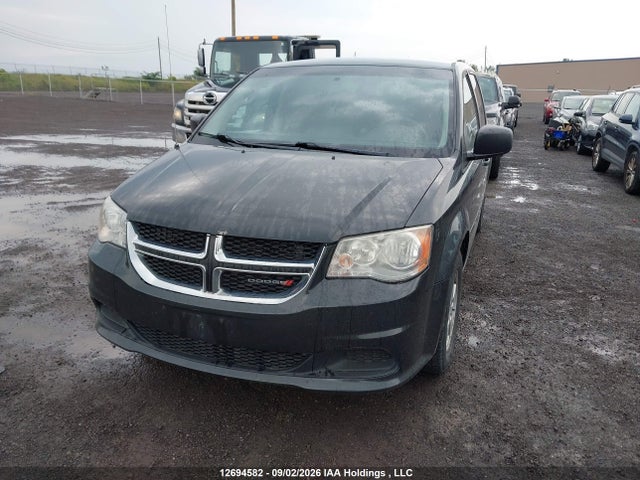 Продажа на аукционе авто 2012 Dodge Grand Caravan, vin: 2C4RDGBG0CR350513, номер лота: 12694582