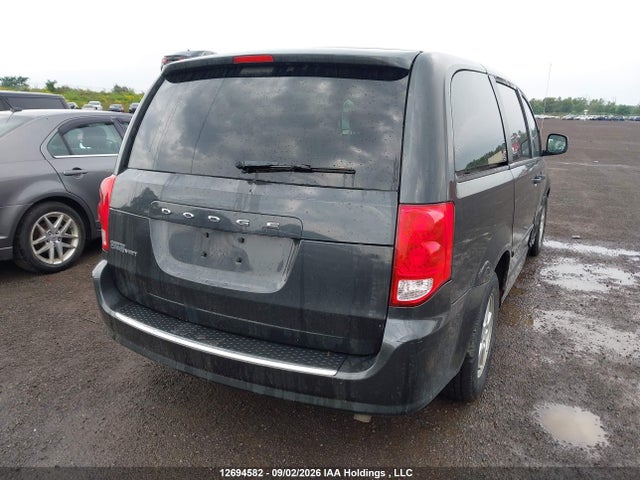 Продажа на аукционе авто 2012 Dodge Grand Caravan, vin: 2C4RDGBG0CR350513, номер лота: 12694582