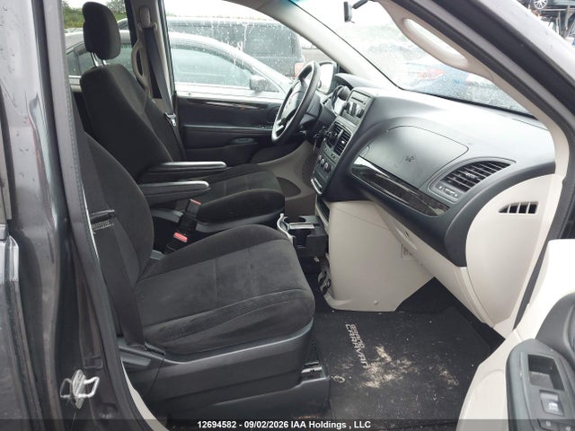Продажа на аукционе авто 2012 Dodge Grand Caravan, vin: 2C4RDGBG0CR350513, номер лота: 12694582