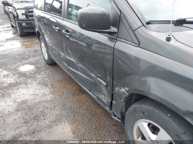 Продажа на аукционе авто 2012 Dodge Grand Caravan, vin: 2C4RDGBG0CR350513, номер лота: 12694582