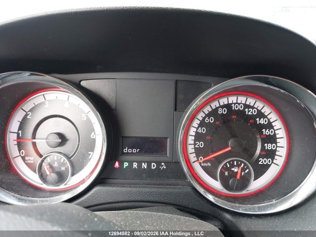 Продажа на аукционе авто 2012 Dodge Grand Caravan, vin: 2C4RDGBG0CR350513, номер лота: 12694582