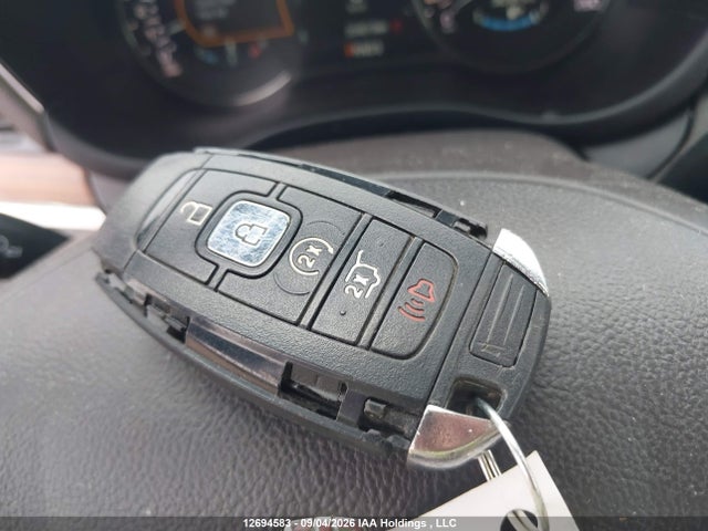 Продажа на аукционе авто 2019 Lincoln Mkc Select, vin: 5LMCJ2D93KUL22506, номер лота: 12694583