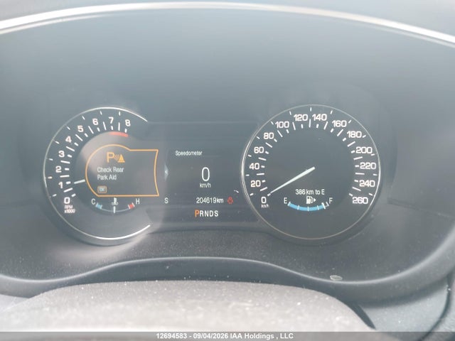 Продажа на аукционе авто 2019 Lincoln Mkc Select, vin: 5LMCJ2D93KUL22506, номер лота: 12694583