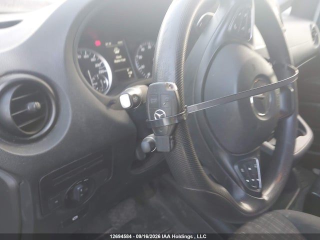 Aukcja sprzedaży 2018 Mercedes-benz Metris, vin: WD3BG3EA4J3449831, numer aukcji: 12694584