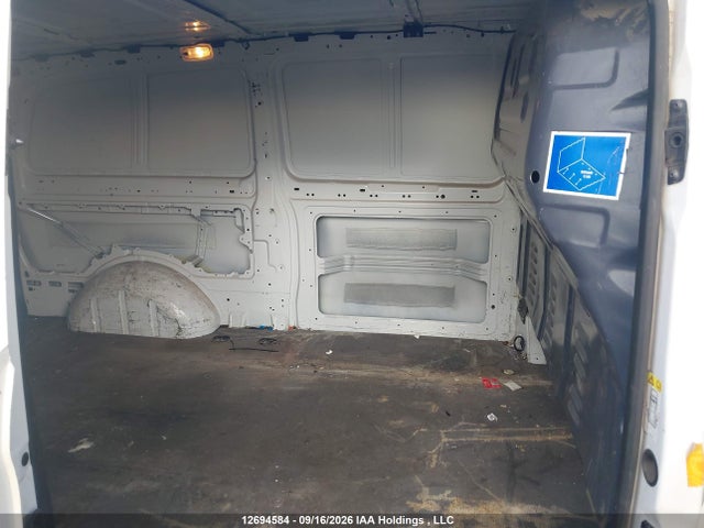 Aukcja sprzedaży 2018 Mercedes-benz Metris, vin: WD3BG3EA4J3449831, numer aukcji: 12694584