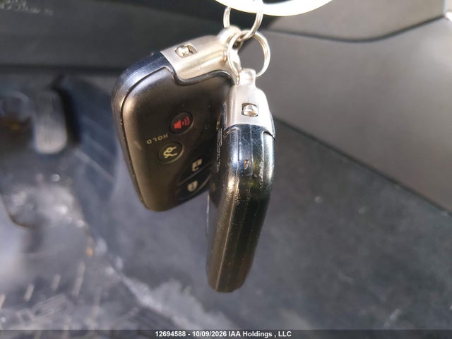 12694588 :رقم المزاد ، JTHBK262785072995 vin ، 2008 Lexus Is 250 مزاد بيع