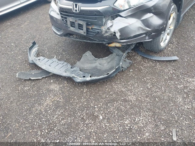 Honda HR-V 2016 3CZRU5H30GM101774 Image 12