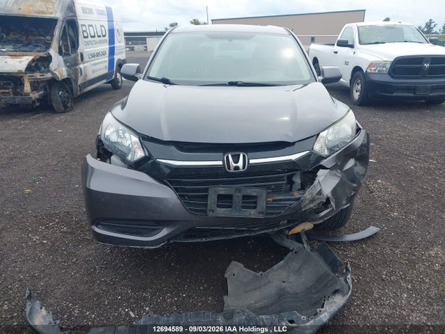 Honda HR-V 2016 3CZRU5H30GM101774 Image 13