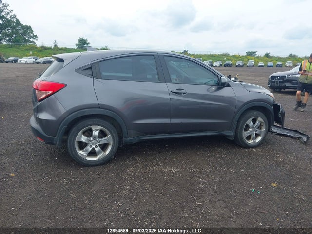 Honda HR-V 2016 3CZRU5H30GM101774 Image 14