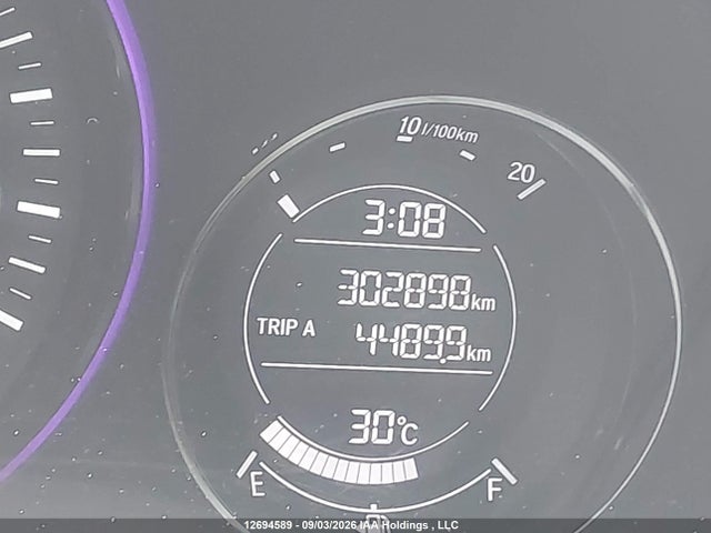 Honda HR-V 2016 3CZRU5H30GM101774 Image 16